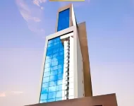 Fity Hotel Отели в г. Ресифи