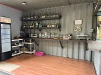 7 Inn Semporna - ที่มีบาร์