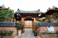 Starlight Rest Area Hotels in Jeonju