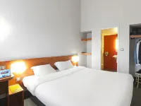 B&B Hotel Lorient Lanester Hotel dekat Parc des Expositions