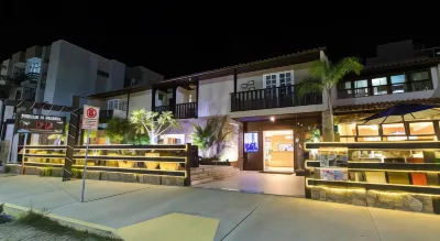 Pousada da Prainha Hotels in Arraial do Cabo