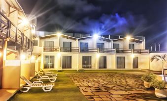 Hotel Paraiso Natal