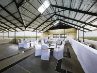 MGM Vailankanni Hotels in Nagapattinam
