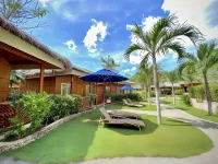 Magic Oceans Dive Resort Hotels near RAJ Shopping Center