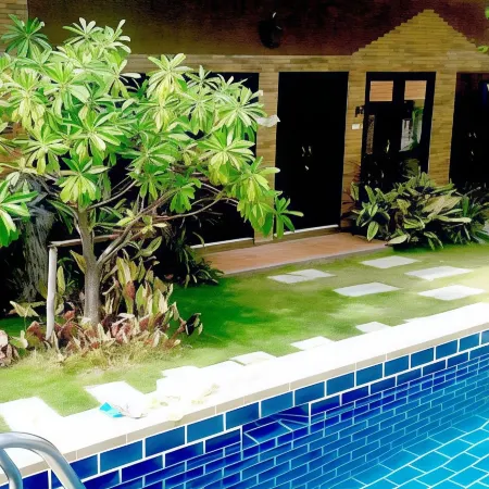 Hop Inn Hua Hin Отели рядом с достопримечательностью «Дворец Клай-Кангвон»
