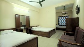 Hotel Sea Queen