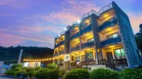 Taean Noeuljinbada Pension
