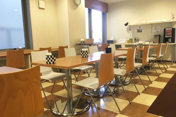 호텔 아이시스 가케가와(Hotel Aisis Kakegawa)_2