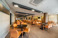 Seoubong Beach Hotel Jeju