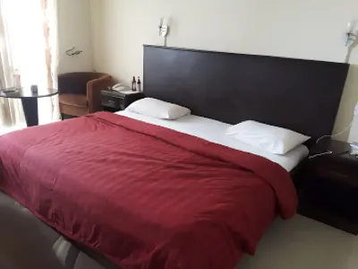 Premier Hotel-Ibadan Hotels in 