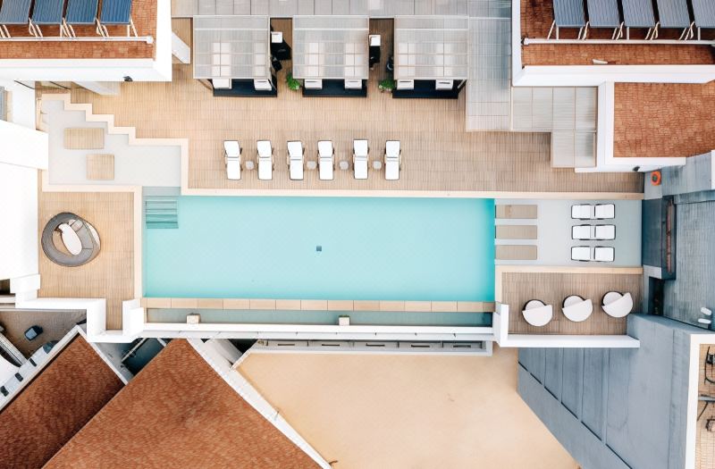 Trademark Hotel, a Member of Design Hotels photo 4