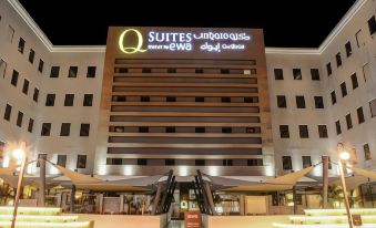 Q Suites Jeddah by Ewa