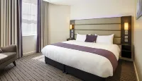 Sheffield Meadowhall Hotels in Chapeltown