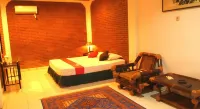 Pasific Beach Cottages Hotels in Lombok