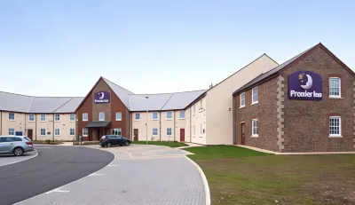 Premier Inn Camborne Các khách sạn ở Redruth