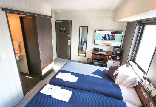 호텔 시설 사진 2