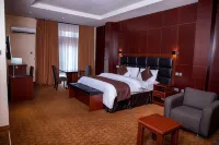 Best Western Plus Enugu Các khách sạn ở 