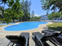 Proxy by The Oriental Albay - Pools