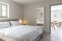 Amani Earthy Living Hotels in Agios Nikolaos