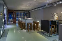 호텔 엠시 산호세 산호세 호텔