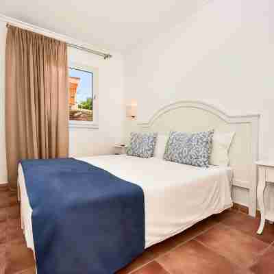 Insotel Cala Mandia Resort Rooms