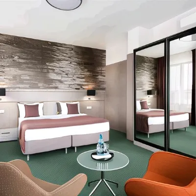 Paradox Boutique-Hotel