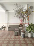 Thien Nga Hotel Hotel di La Gi