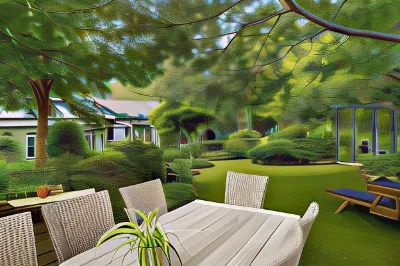 The Bundanoon Guest House Hotels in Bundanoon