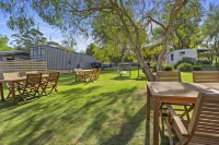Forrest Holiday Park Hotels in Forrest