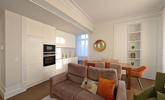 Casa Guerreiro - Regina Hotel Group