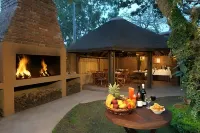 Treetops Guesthouse