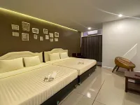 Bansuansomboon
