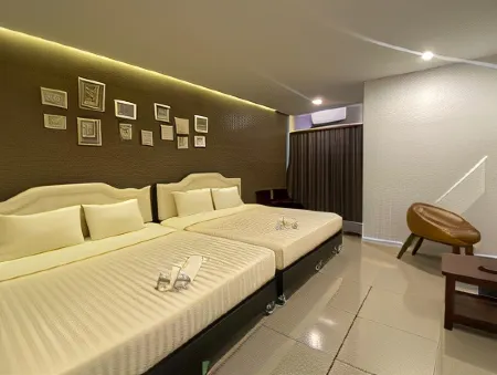 Bansuansomboon