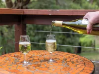 Gisborne Peak Winery Short Term Stays Hotels in Gisborne