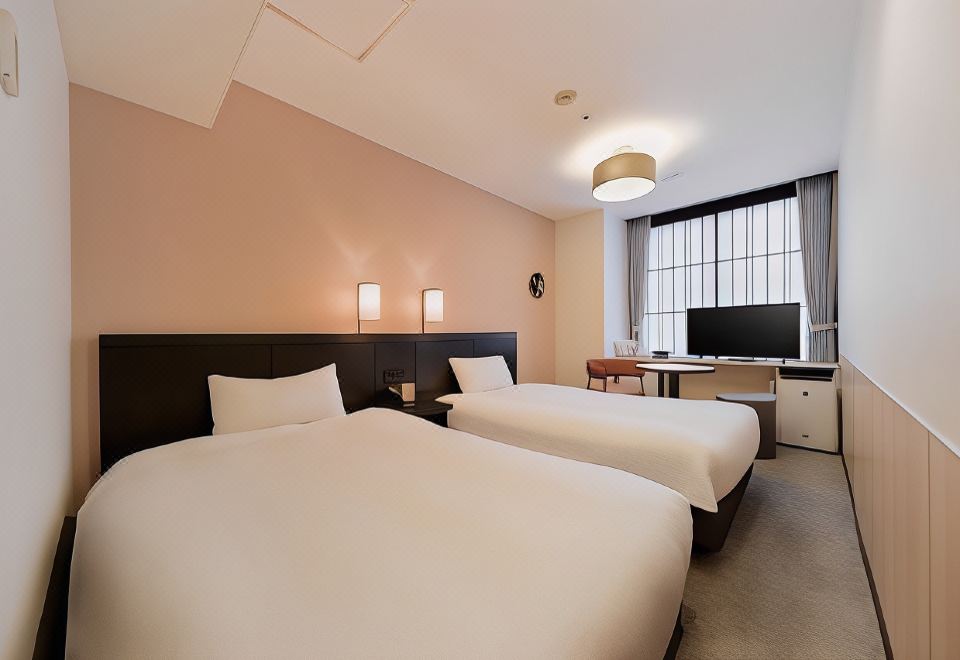 교토 타워 호텔 이미지