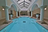 Hotel Elizabeth - piscine