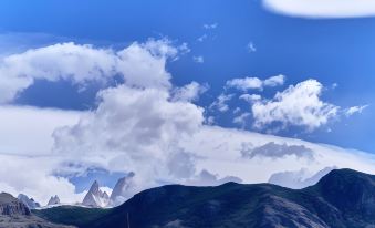 Hotel Cumbres Nevadas