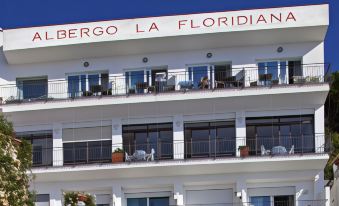 Hotel la Floridiana