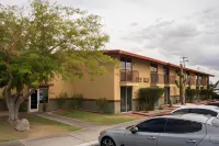 California Inn Barstow Hotels near The Prescription Shoppe
