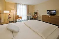 President Hotel Hotels in Bonn