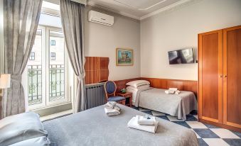 Hotel Centro Cavour Roma