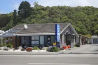 시에라 비치프론트 모텔
