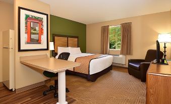 Extended Stay America Select Suites - Charlotte - Tyvola Rd - Executive Park