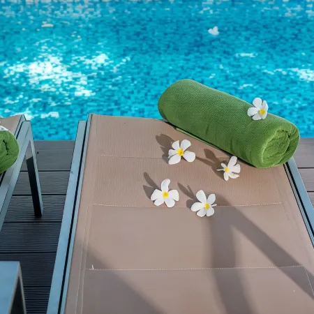 The Bay Samui