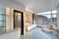 Wangshan Su Featured Homestay (Caigou Road)