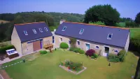 Keryanti Domaine de Lesleac'h Hotels in Locquirec
