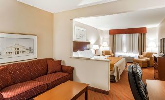 Comfort Inn & Suites Kelso - Longview