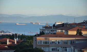 Inera Hotel Pendik