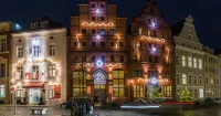 Romantik Hotel Scheelehof