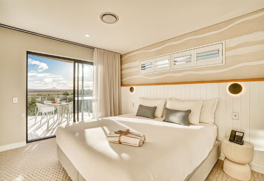 Essence Boutique Hotel Hotel Overview